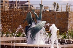Fountain maintenance gallery image