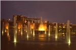 Fountain maintenance gallery image