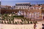 Fountain maintenance gallery image
