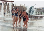 Fountain maintenance gallery image